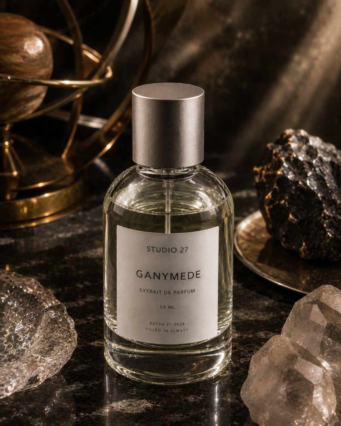 Ganymede